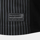 Camisa Corinthians Goleiro 2025/26 - Torcedor