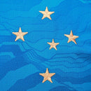 Camisa Cruzeiro Third 2025/26 - Torcedor