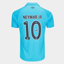 Camisa Santos Especial 2025/26 - Neymar Jr N°10
