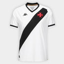 Camisa Vasco da Gama Away 2025/26 - Feminina
