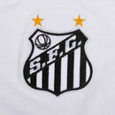 Retrô Santos Home 2010 - Copa do Brasil