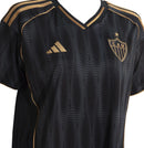 Camisa Atlético Mineiro Third 2025/26 - Feminina