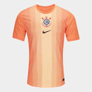 Camisa Corinthians Goleiro 2025/26 - Torcedor