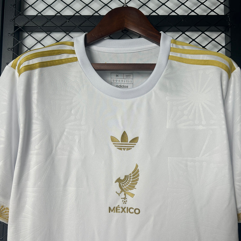 Camisa México Especial 2025 - Torcedor