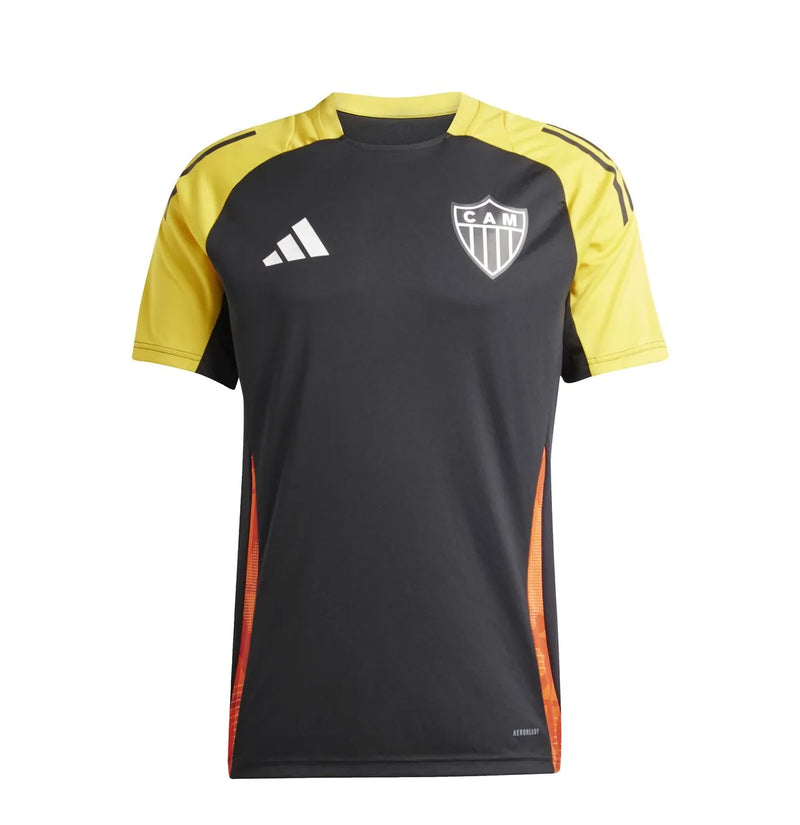 Camisa Atlético Mineiro Comissão 2025/26