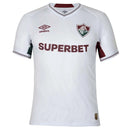 Camisa Fluminense Away 2025/26 - Torcedor