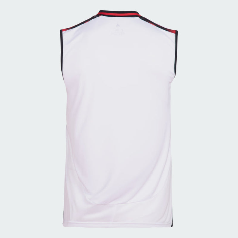Regata Flamengo Away 2025/26
