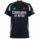 Camisa Arsenal Away 2024/25 - Torcedor