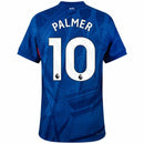 Camisa Chelsea Home 2025/26 - Palmer N°10