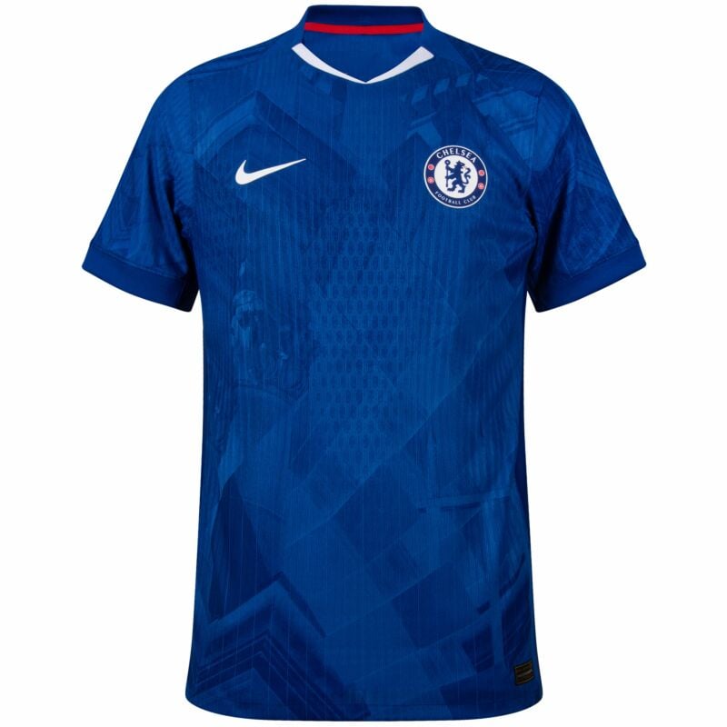 Camisa Chelsea Home 2025/26 - João Pedro N°20