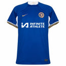 Camisa Chelsea Home 2023/24 - Torcedor