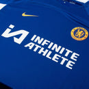 Camisa Chelsea Home 2023/24 - Torcedor