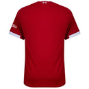 Camisa Liverpool Home 2025/26 - Torcedor