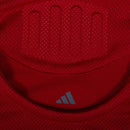 Camisa Liverpool Home 2025/26 - Torcedor