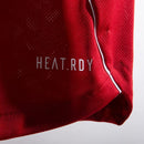 Camisa Liverpool Home 2025/26 - Torcedor