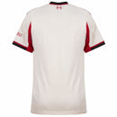 Camisa Liverpool Away 2025/26 - Torcedor