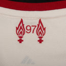 Camisa Liverpool Away 2025/26 - Torcedor