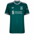 Camisa Liverpool Third 2025/26 - Torcedor