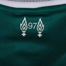 Camisa Liverpool Third 2025/26 - Torcedor