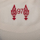 Manga Longa Liverpool Away 2025/26