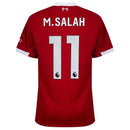 Camisa Liverpool Home 2025/26 - M. Salah N°11
