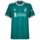 Camisa Liverpool Third 2025/26 - Isak N°9