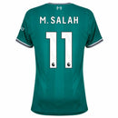 Camisa Liverpool Third 2025/26 - M. Salah N°11