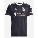 Camisa Liverpool Goleiro 2025/26 - Torcedor