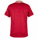 Camisa Liverpool Home 2024/25 - Torcedor