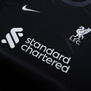 Camisa Liverpool Away 2024/25 - Torcedor