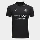 Camisa Manchester City Away 2025/26 - Torcedor