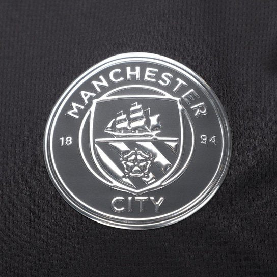 Camisa Manchester City Away 2025/26 - Torcedor