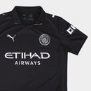 Camisa Manchester City Away 2025/26 - Torcedor