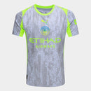 Camisa Manchester City Third 2025/26 - Torcedor