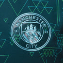 Camisa Manchester City Fourth 2025/26 - Torcedor
