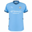 Camisa Manchester City Home 2024/25 - Torcedor