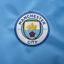Camisa Manchester City Home 2024/25 - Torcedor