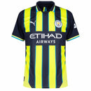 Camisa Manchester City Away 2024/25 - Torcedor