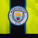 Camisa Manchester City Away 2024/25 - Torcedor