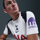Camisa Tottenham Home 2025/26 - Torcedor