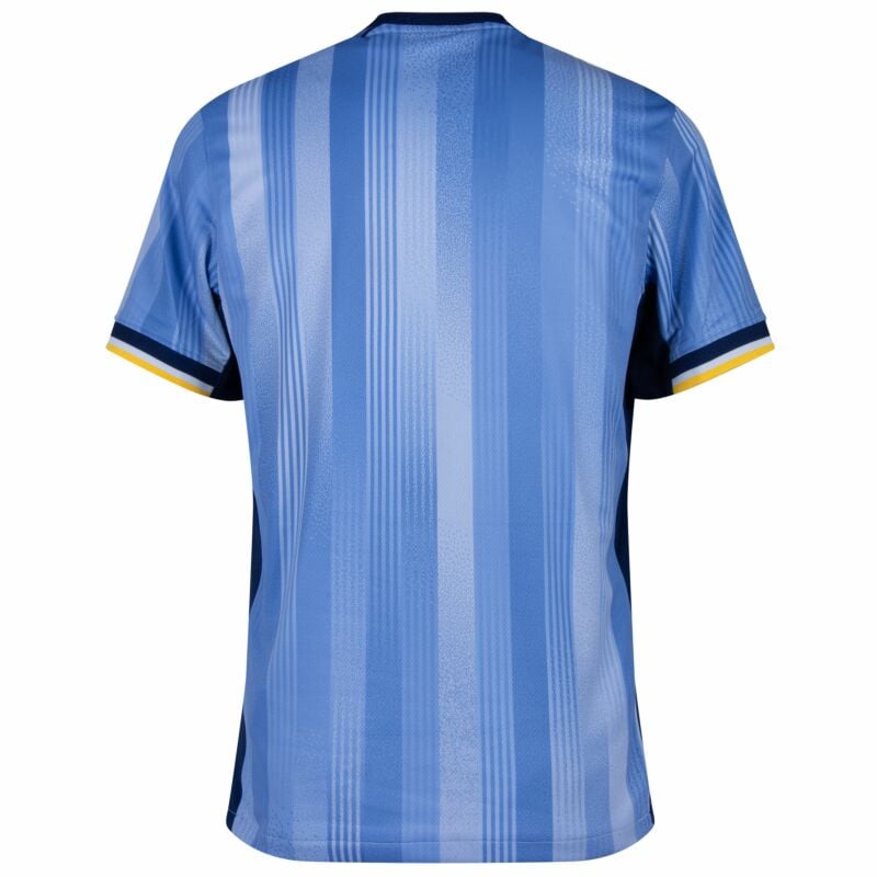 Camisa Tottenham Away 2024/25 - Torcedor