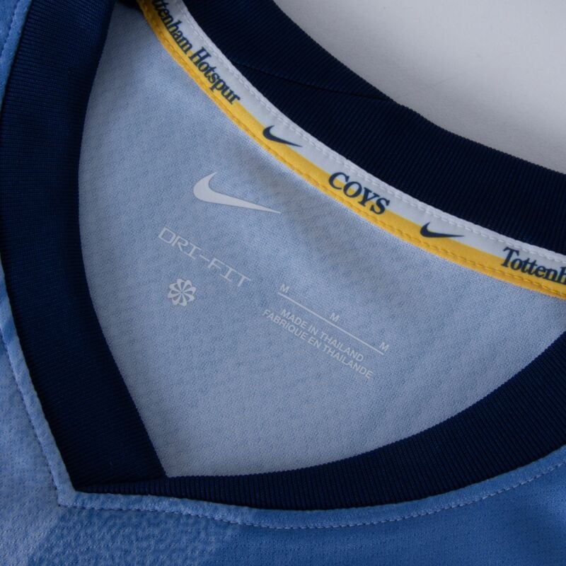 Camisa Tottenham Away 2024/25 - Torcedor