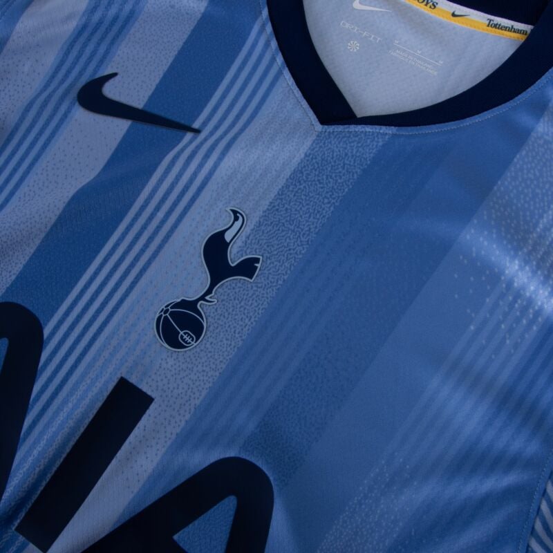 Camisa Tottenham Away 2024/25 - Torcedor