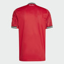 Camisa Manchester United Home 2025/26 - Torcedor