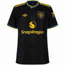 Camisa Manchester United Third 2025/26 - Torcedor