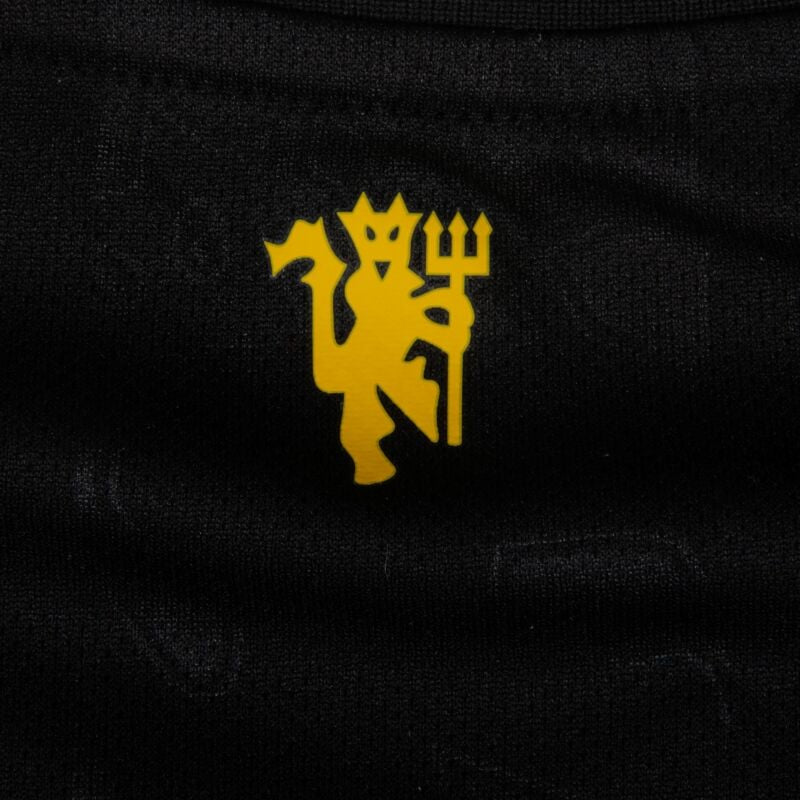 Camisa Manchester United Third 2025/26 - Torcedor