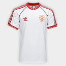 Camisa Manchester United Especial 2025/26 - Torcedor