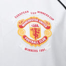 Camisa Manchester United Especial 2025/26 - Torcedor