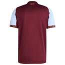 Camisa Aston Villa Home 2025/26 - Torcedor