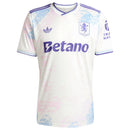 Camisa Aston Villa Third 2025/26 - Torcedor